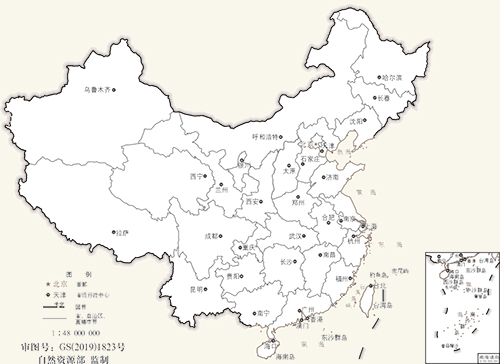 鑫海礦裝地圖